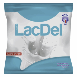 Leche en Polvo Lac